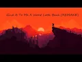 Give It To Me X Wont Look Back (Jake Woolf Edit)