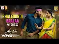 Download Lagu Sreekaram - Bhalegundi Baalaa Video | Sharwanand | Kishor B | Mickey J. Meyer