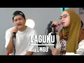 Download Lagu LAGUKU - UNGU (LIVE COVER INDAH YASTAMI FEAT ANGGA CANDRA)