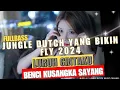 Download Lagu DJ JUNGLE DUTCH YANG BIKIN FLY LUPA PULANG ❗️LURUH CINTAKU X BENCI KUSANGKA SAYANG❗️FULLBASS 2024