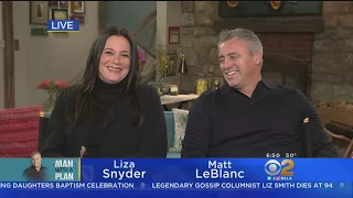 New Season Of Man With A Plan Returns Tonight