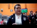 La Polar  Las Rejas No Matan Gustavo Campa