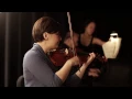 Gryphon Trio - Haydn Piano Trio in C Major, Hob. XV:27