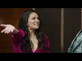 Host RuPaul and Cecily Strong Sissy That Walk into SNL's Studio