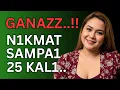 Lagu Nikmat Keluar 22 kali dalam adonan santan kental tiba tiba