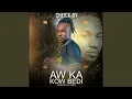Aw ka kow bedi - Cheick-By