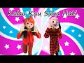 KALAU KAU SUKA HATI ♥ IF YOU HAPPY ♥ Lagu Anak dan Balita Indonesia with COCOMELON