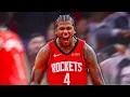 Jalen Green Has LEVELED UP In 2025 INSANE HIGHLIGHT REEL