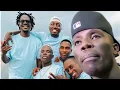Download Lagu Lil Pazo Atabukidde Aba Boys' Dormitory