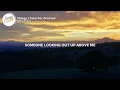 Larry Fleet - Things I Take For Granted (Lyrics)