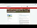 East West College D2L Tutorial Part 2 - Dashboard