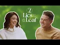 Sarah Hyland Wells Adams Discover Binge-Worthy Family Histories 2 Lies A Leaf Ancestry
