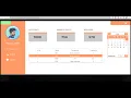 JAVA-How to design a simple dashboard UI using Swing and Java - Netbeans Unique Developer 2021