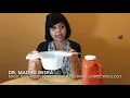 Cortisol testing How to collect a 24-hour urine sample