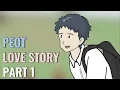 Download Lagu PEOT LOVE STORY PART 1 - Animasi Sekolah