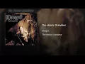 The Horror Grandeur