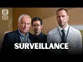 Download Lagu Surveillance - Téléfilm Français Complet - Thomas JOUANNET, François BERLEAND, Francis PERRIN - FP