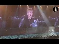 張敬軒 壓軸嘉賓 合唱By My Side ｜兩度插水的男人 ｜Tyson Yoshi 演唱會2025《TYSON YOSHI THE VILLAIN LIVE IN HONG KONG》