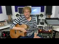 Download Lagu The Beatles - Michelle LESSON by Mike Pachelli