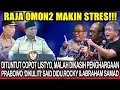 Lagu Makin Stres❗Dituntut Copot Listyo, Malah Dikasih Penghargaan, Prabowo 'Dikuliti' Said Didu \u0026 Rocky