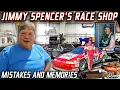 Jimmy Spencer s 90s NASCAR Busch Series Shop Former Home of Mr Excitement Spencer Motor Ventures