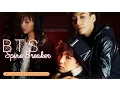 Download Lagu BTS - Spine Breaker (Line Distribution)