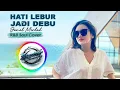 HATI LEBUR JADI DEBU - JAMAL MIRDAD || R&B SOUL (COVER)