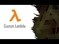 Custom runtime Lambda