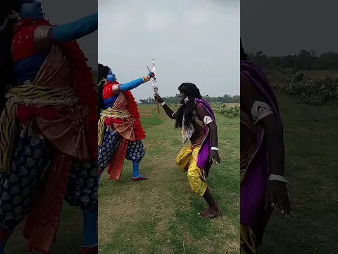 ##mahakali #mahadev #maa #shortsviral