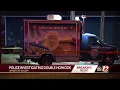 Winston-Salem Police investigate double homicide