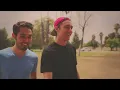 Manse feat. Chris Jones - Rising Sun (Official Music Video)