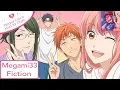 Download Lagu Fiction - WOTAKOI: LOVE IS HARD FOR OTAKU OP 1 | [MEGAMI33 ENGLISH COVER]
