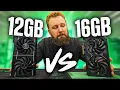 Download Lagu RTX 5060 TI 16GB vs RTX 5070 - Is Less VRAM Better?