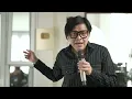 GIGI - Yang T'lah Berlalu (Nirwana) | di Gema Loka - Sounds From The Corner Session
