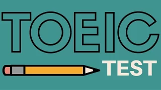 TOEIC Test