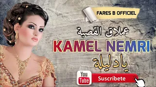 كمال النمري أغنية يادليلة 