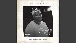 lala ngoxolo