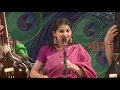 Download Lagu Svaralankara - 9th Annual Music Festival 2018 - Hindustani Vocal by Kaushiki Chakraborthy