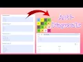 Anti-Diagonals Grand Assignment - 3 Python problem solution