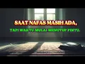 Download Lagu Ibadah Terakhir Kita di Dunia | Refleksi Husnul Khatimah dan Amal Penutup Hidup