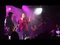 Electric 6 "Gay Bar", live at Debaser, Stockholm 2025-11-13