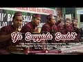 Download Lagu YA SAYYIDA 😍 | VOC. LULUK AZZAHRA | AS SUFYANI LIVE DI MASJID BABUSSALAM BLAJO KALITENGAH LAMONGAN
