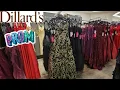 DILLARD S PROM DRESSES WALKTHROUGH 2025