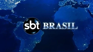 Íntegra SBT Brasil - 28 de Maio de 2015