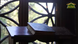 ما تيسر من سورة الفرقان السيد أحمد العباسي 