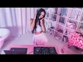 Lagu DJ Vermut Live @ Pink Room Russia 2025 Melodic Techno \u0026 Progressive House Mix