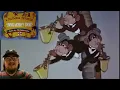 Columbia Cartoons Swing Monkey Swing 1937 - First Time Watching A Jungle Jazz Adventure