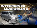 Download Lagu APV MODIF INTERIOR ALPHARD!