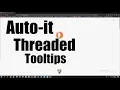 Autoit Multi-Threading Tooltips