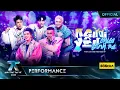 Download Lagu NGƯỜI YÊU CHƯA SINH RA -OgeNus, BigDaddy, HUSTLANG Robber, Dillan Hoàng Phan, Phúc Du| [Performance]